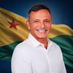 Avatar de Senador Marcio Bittar