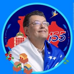 Avatar de Eduardo Braga