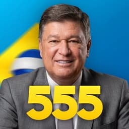 Avatar de Carlos Viana