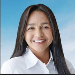 Avatar de Eliziane Gama