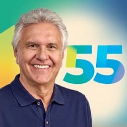 Avatar de Ronaldo Caiado