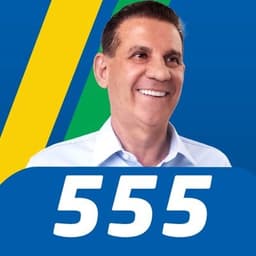 Avatar de Vanderlan Cardoso