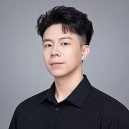 Avatar de Xi Zhang