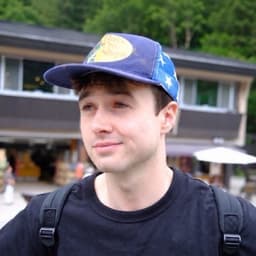 Avatar de Jacob Coxon