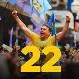 Avatar de Flávio Bolsonaro