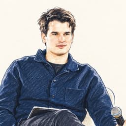 Avatar de Lucas Abreu
