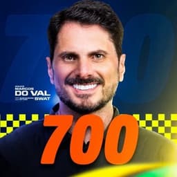 Avatar de Senador Marcos do Val