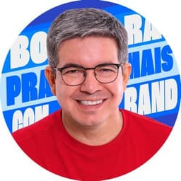 Avatar de Randolfe Rodrigues
