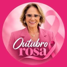Avatar de Damares Alves