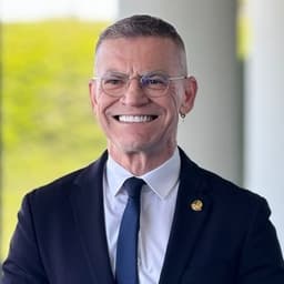 Avatar de Fabiano Contarato