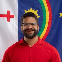 Avatar de Jones Manoel