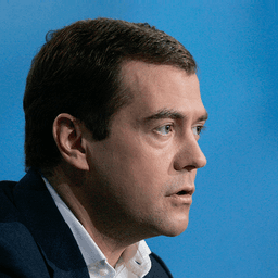 Avatar de Dmitry Medvedev