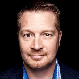 Avatar de George Kurtz