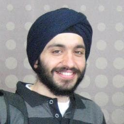 Avatar de Pushmeet Kohli