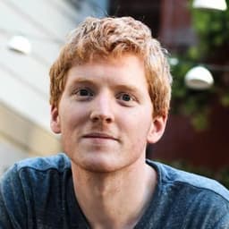 Avatar de Patrick Collison