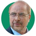 Avatar de محمدباقر قالیباف | MB Ghalibaf