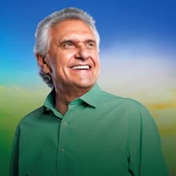 Avatar de Ronaldo Caiado