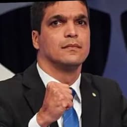 Avatar de Cabo Daciolo