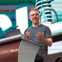 Avatar de Tim Rocktäschel
