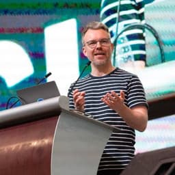 Avatar de Tim Rocktäschel