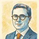 Avatar de Dean W. Ball