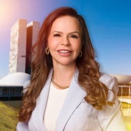 Avatar de Professora Dorinha