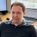 Avatar de Russ Salakhutdinov