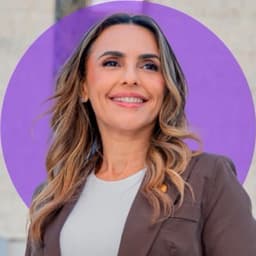 Avatar de Senadora Roberta Acioly