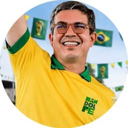 Avatar de Randolfe Rodrigues