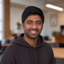 Avatar de Uday Ruddarraju