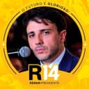 Avatar de Renan Santos⬛️🟨⬜️