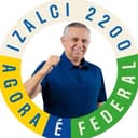 Avatar de Izalci 🇧🇷
