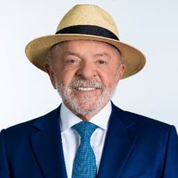 Avatar de Lula
