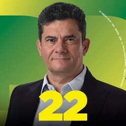 Avatar de Sergio Moro
