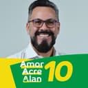 Avatar de Alan Rick
