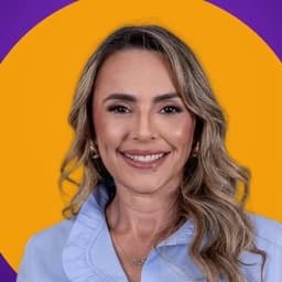 Avatar de Senadora Roberta Acioly