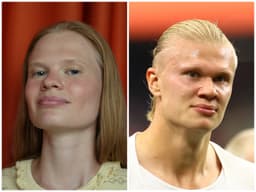 Erling Haaland vira fenômeno de marketing na Copa do Mundo de 2026