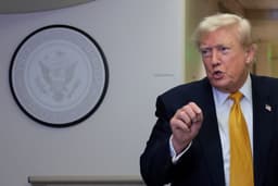 Irã liberta cidadã americana detida desde 2024