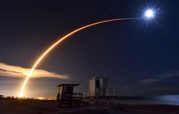 IPO da SpaceX gera liquidez recorde para fundos de venture capital